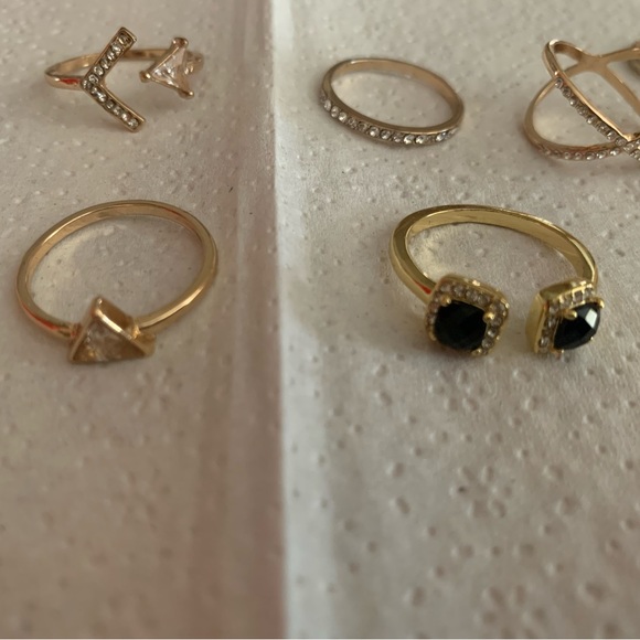 Cute Rings - Picture 5 of 7